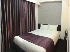 Гостиница Ueno Urban Hotel  Кото